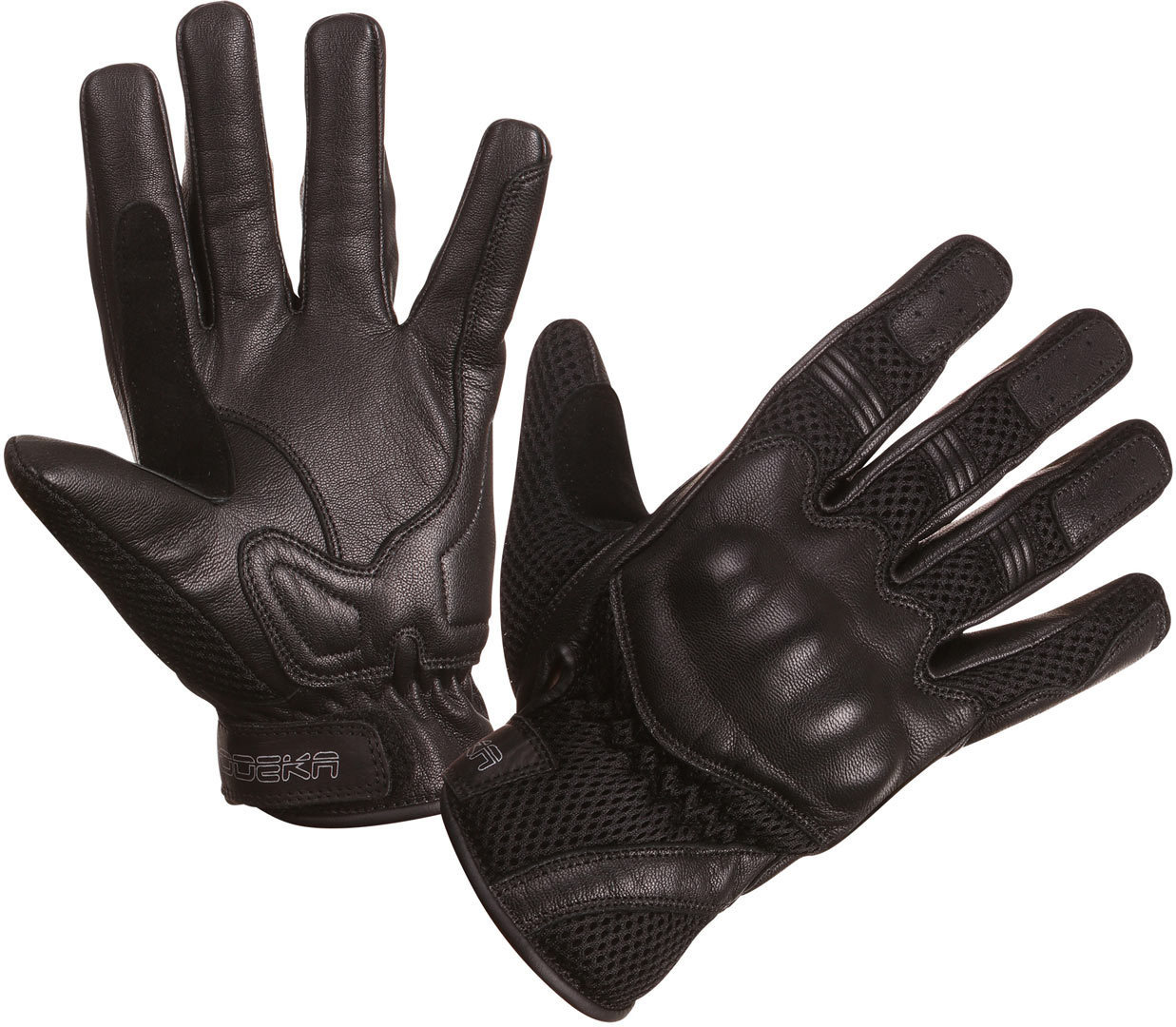 Modeka X-Air Hansker 9 Figur 1
