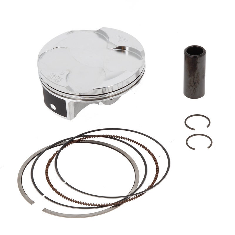 VERTEX Replica Forged Piston Figure 1