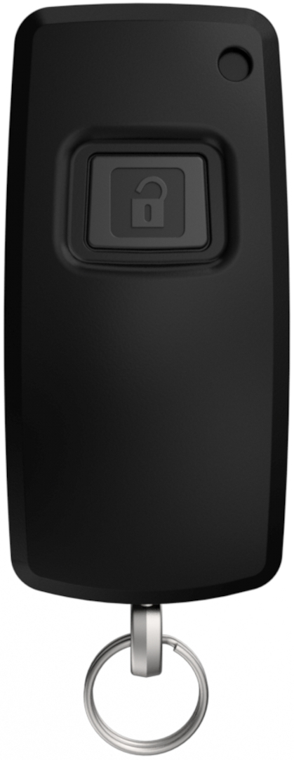 ABUS Bordo SmartX 6500A RC Fold Lock Figura 2