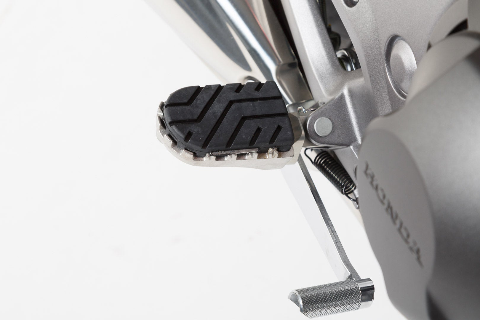 SW-Motech ION footrest kit - Honda / Suzuki / KTM models. Figure 4