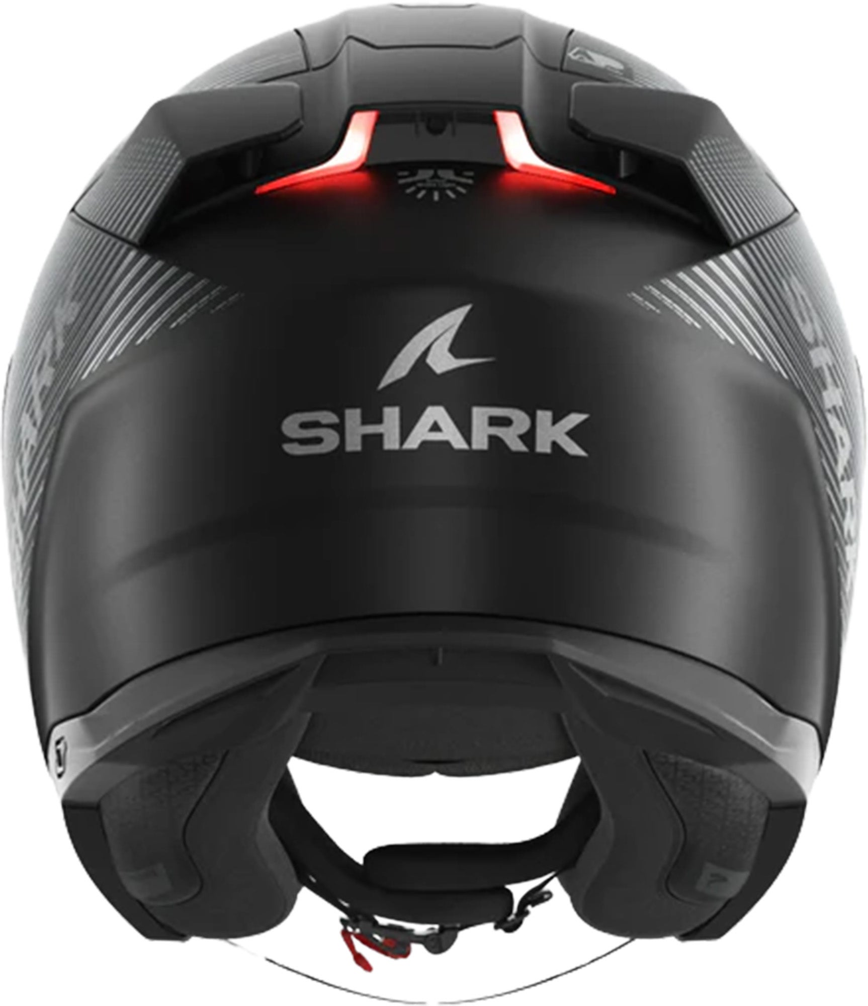 Shark Skwal i3 SP Lyne Mat Casque à réaction M (57/58) Figure 5