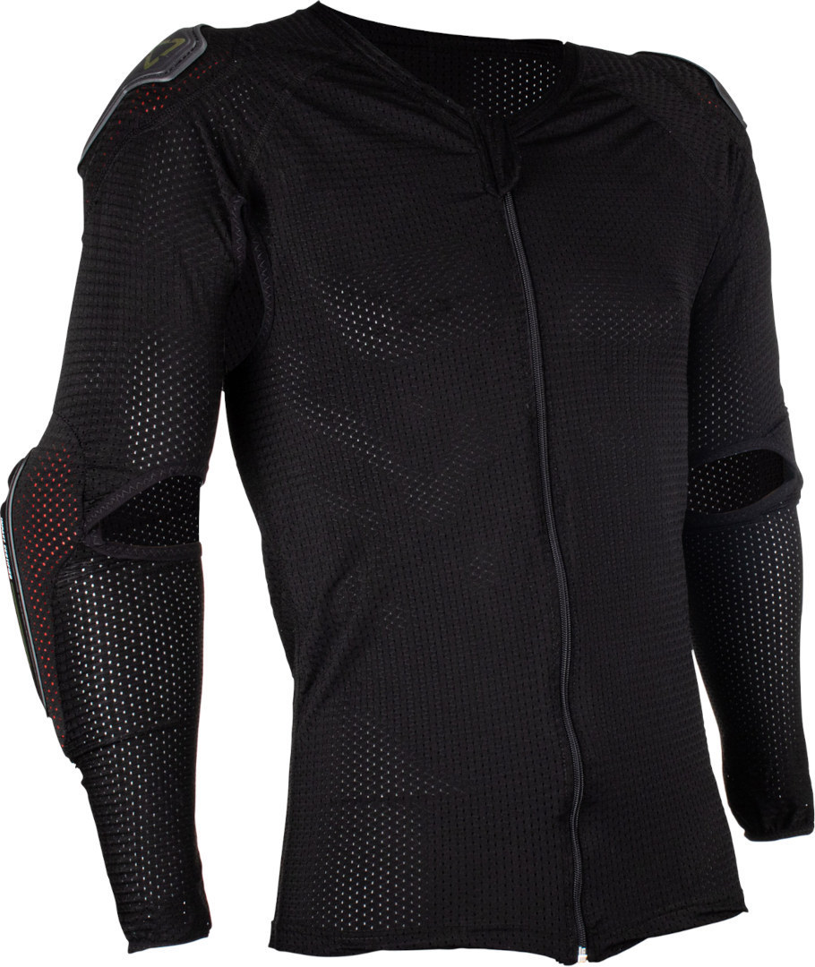 Leatt 3.5 Jacheta Protectorului Tineretului Figura 5