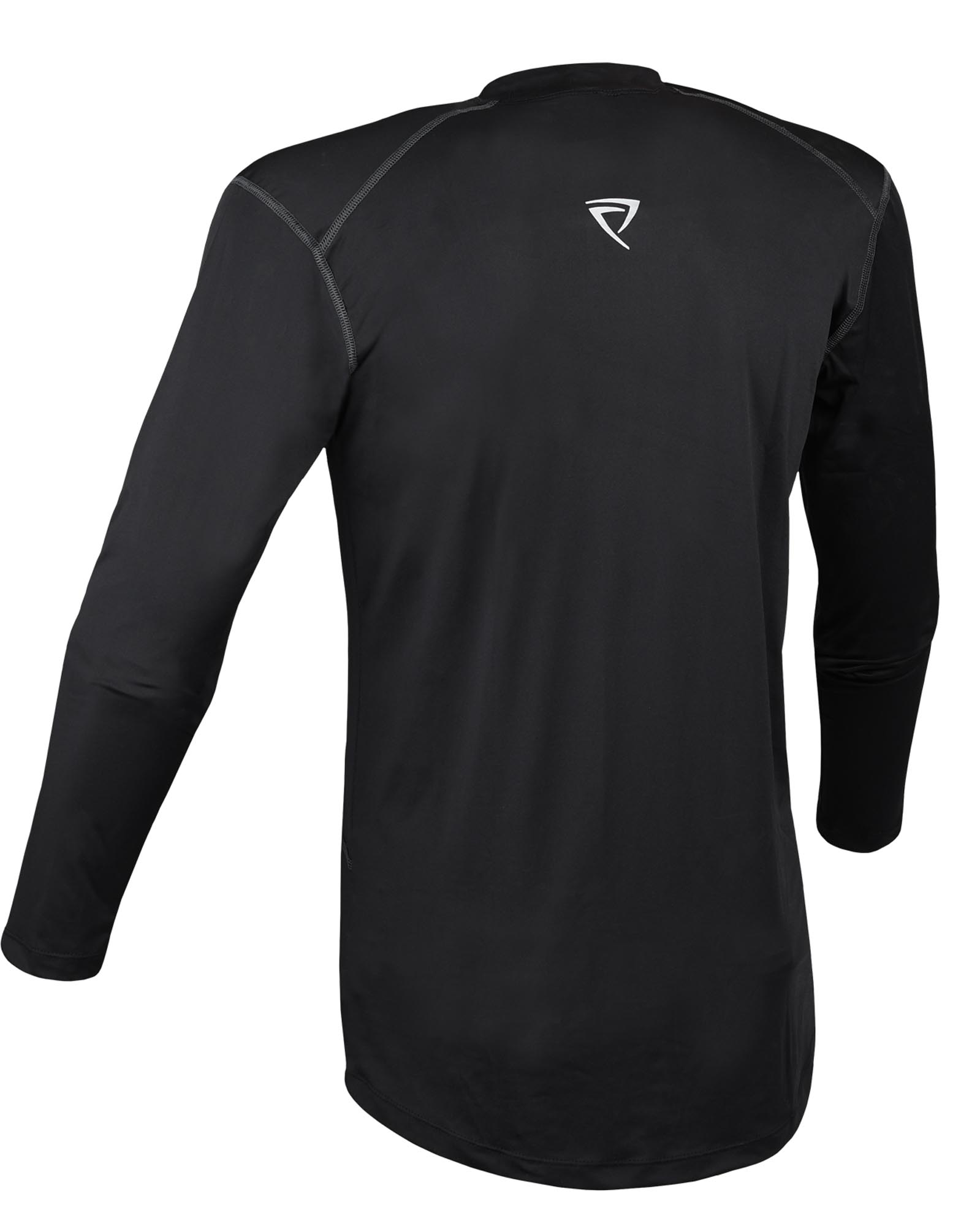 DIFI Langarm Funktionsshirt L Abbildung 2