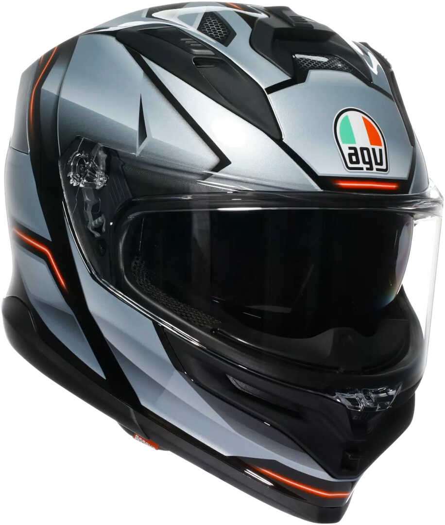 AGV K7 Jaeger 2.0 Helm S (55/56) Abbildung 1