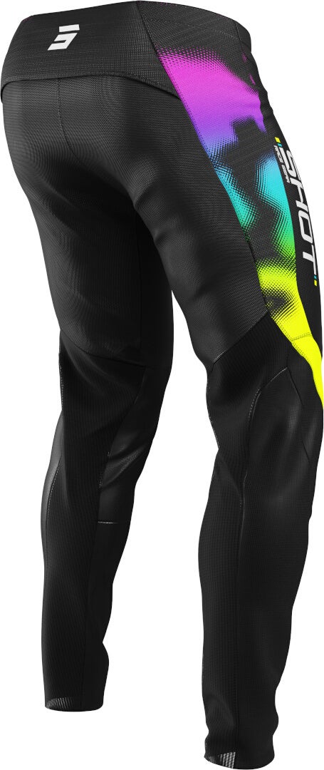 Shot Contact Nitro Motocross Hose 32 Abbildung 3
