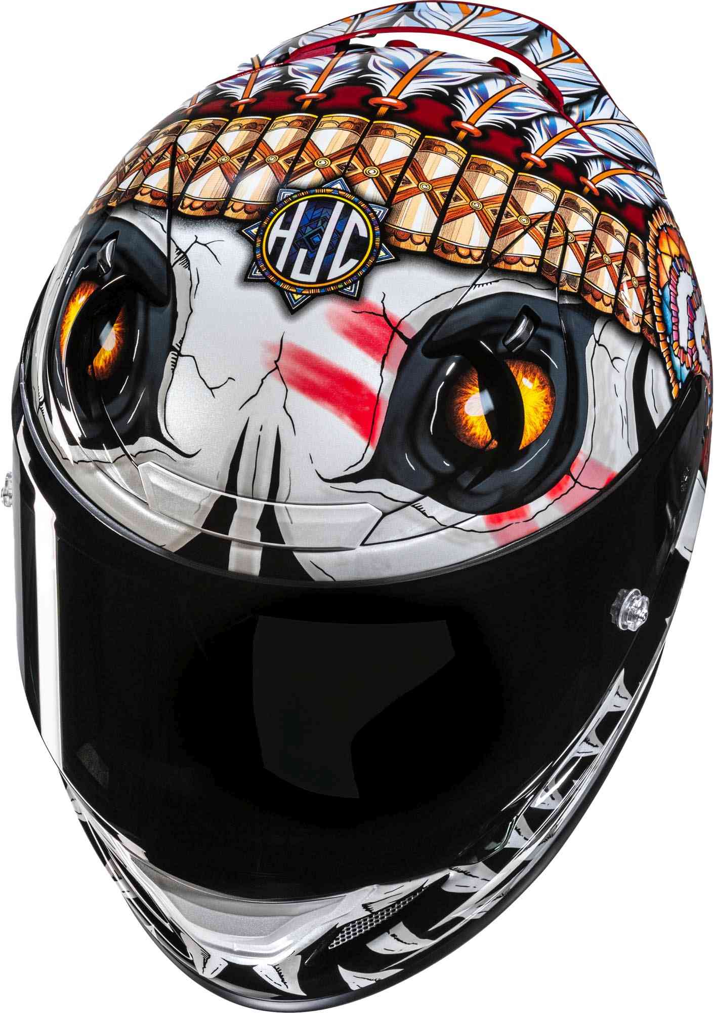HJC RPHA 12 Kepina Casco S (55/56) Figura 2