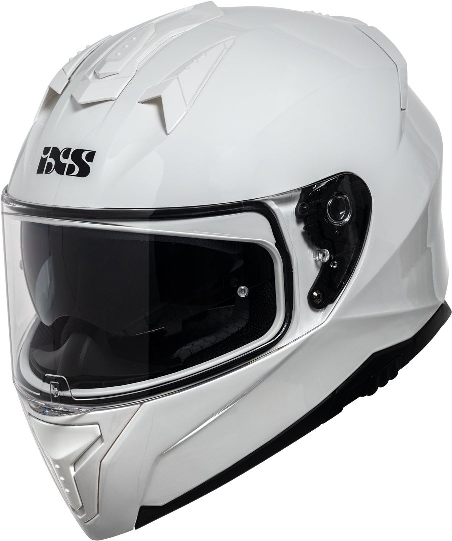 IXS iXS217 1.0 Helm weiß XXL (63/64) Abbildung 1