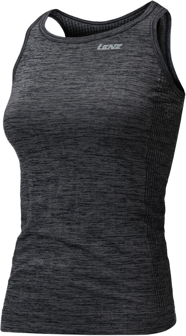 Lenz 1.0 Women Tílko černá M/L Obrázek 1