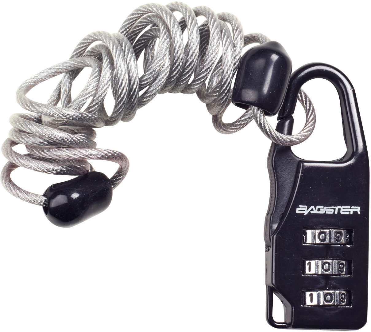 Bagster D-Line Locker Alforja Figura 7