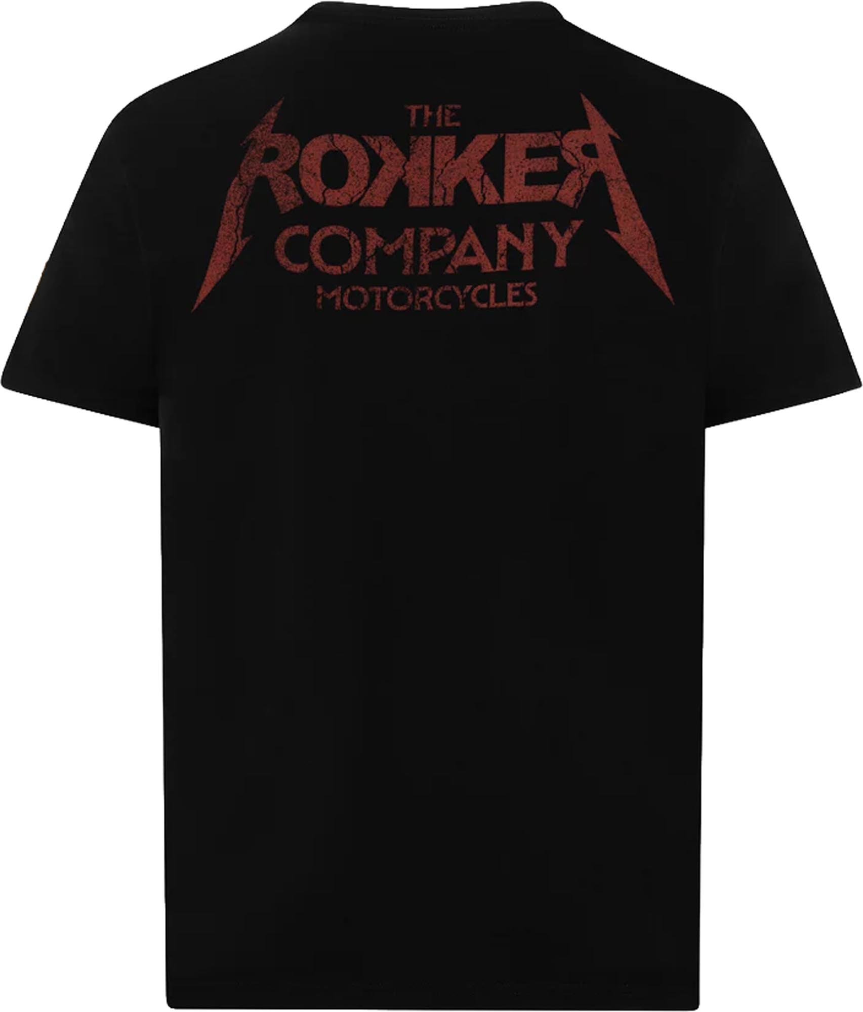 Rokker Rokkallica T-Shirt L Figure 2
