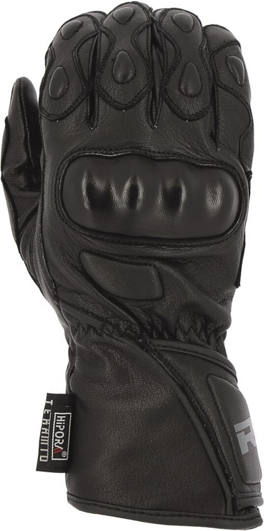 Richa Racing vattentät Damer Motorcykel Handskar XS Figur 1