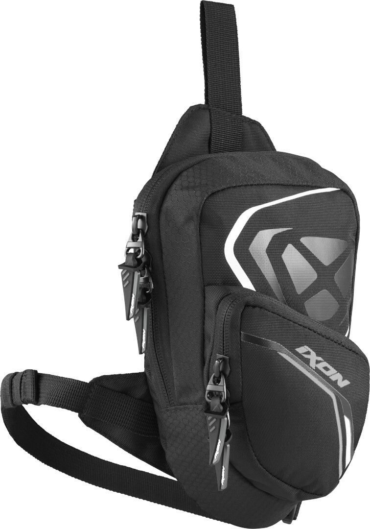 Ixon R-Emington Leg Bag Figura 1
