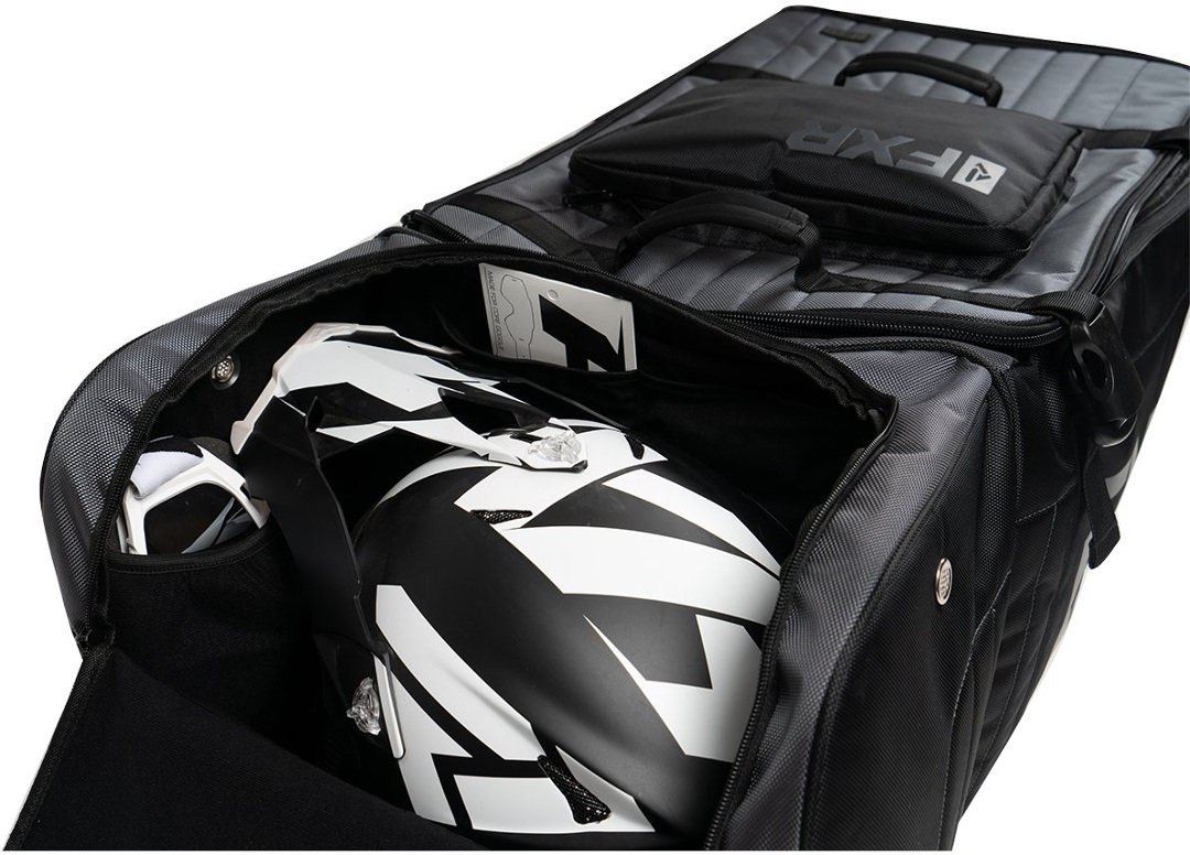 FXR Transporter Geantă Figura 3
