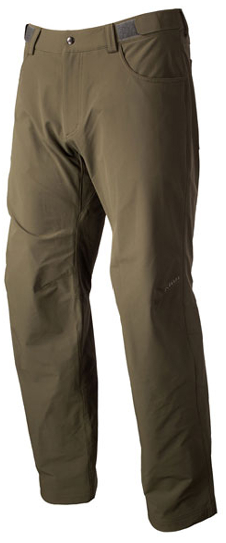 Klim Transition Hose dunkelgrau M Abbildung 4