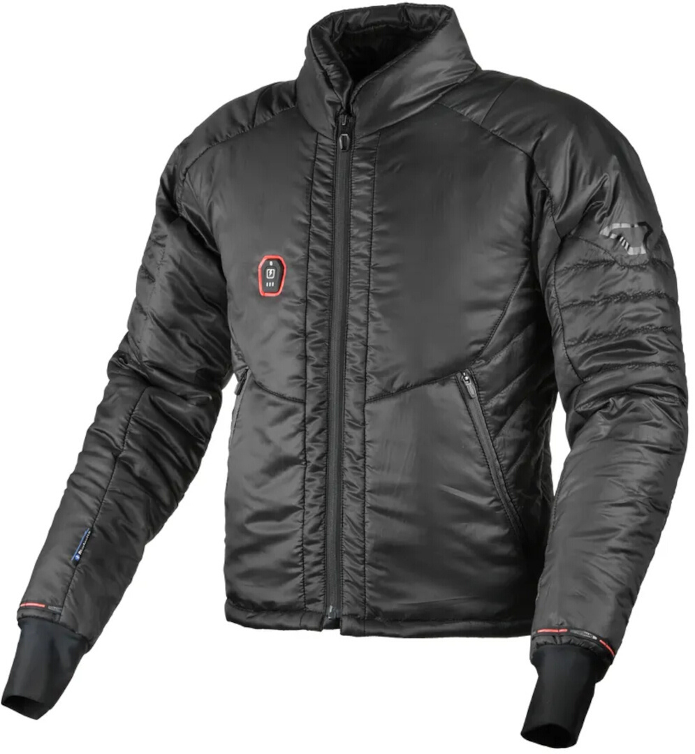 Macna Nucleo heated Textile Jacket S Figure 1