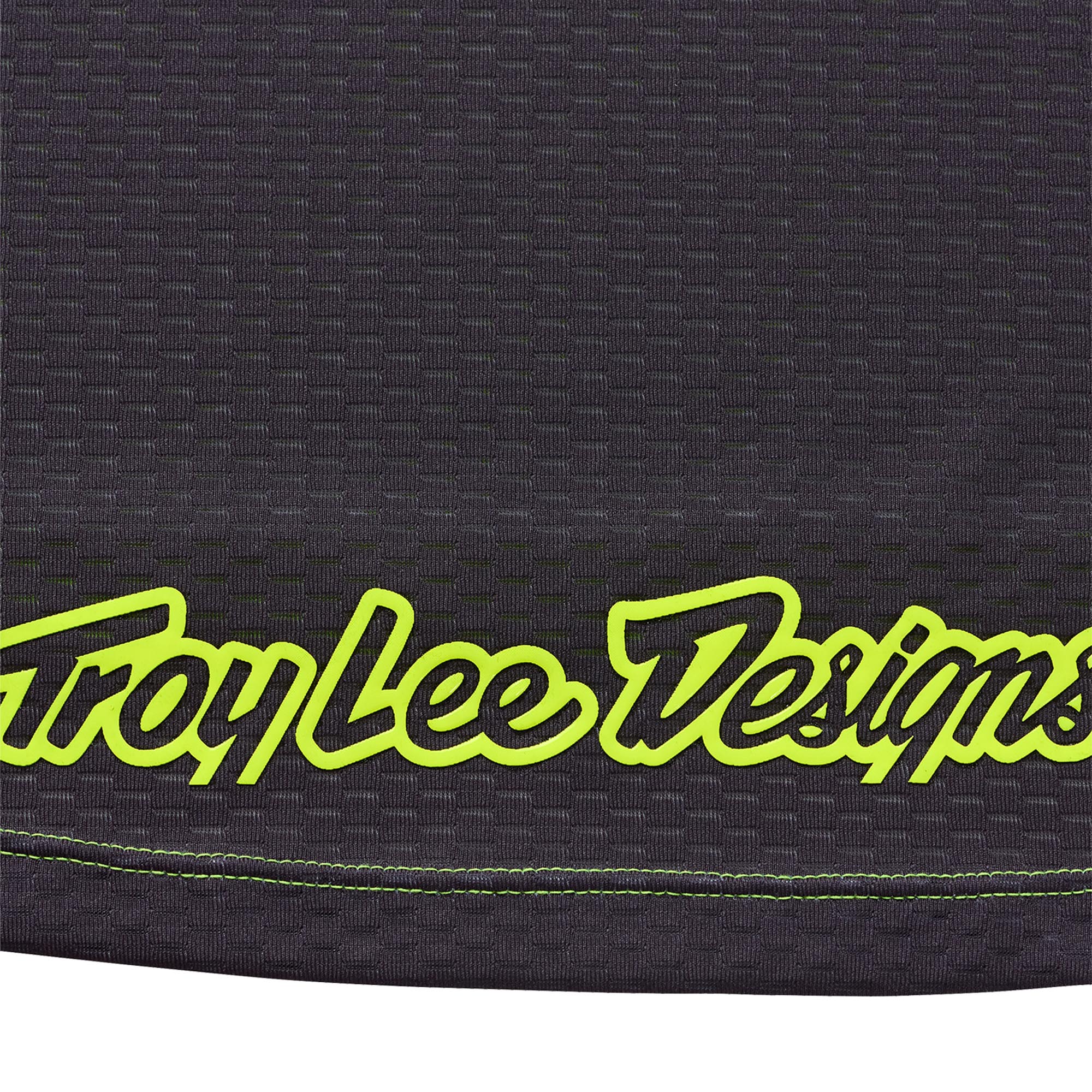 Troy Lee Designs GP Pro Air Standard Maillot Motocross jaune XL Figure 4