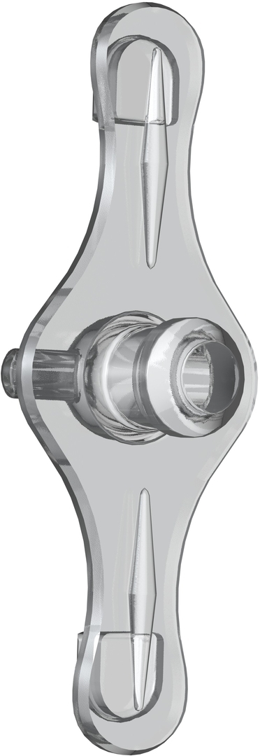 Scott WFS Holeshot Pini pentru obiective Figura 1
