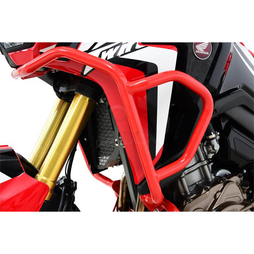ZIEGER Crash bar fairing HONDA CRF 1000 Africa Twin Artigo principal Figura 1