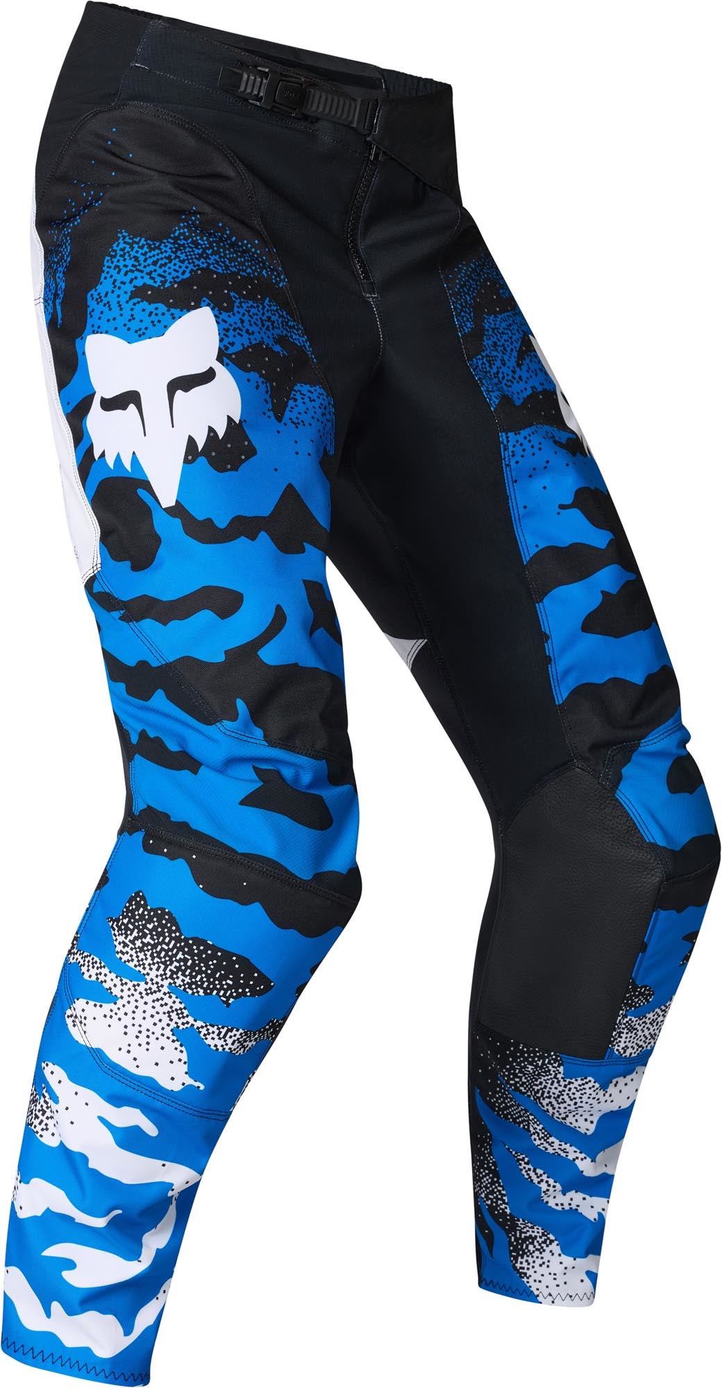FOX 180 HD38 Motocrossbyxor 30 Figur 1