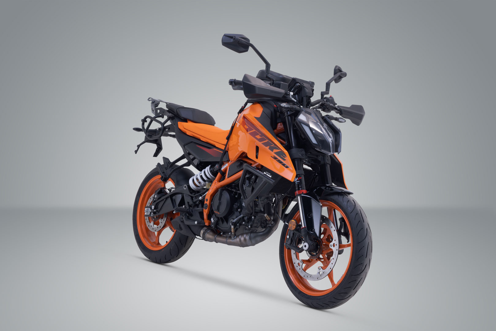 SW-Motech SLC portavion dreapta - KTM 125 / 250 / 390 Duke (23-). Figura 2