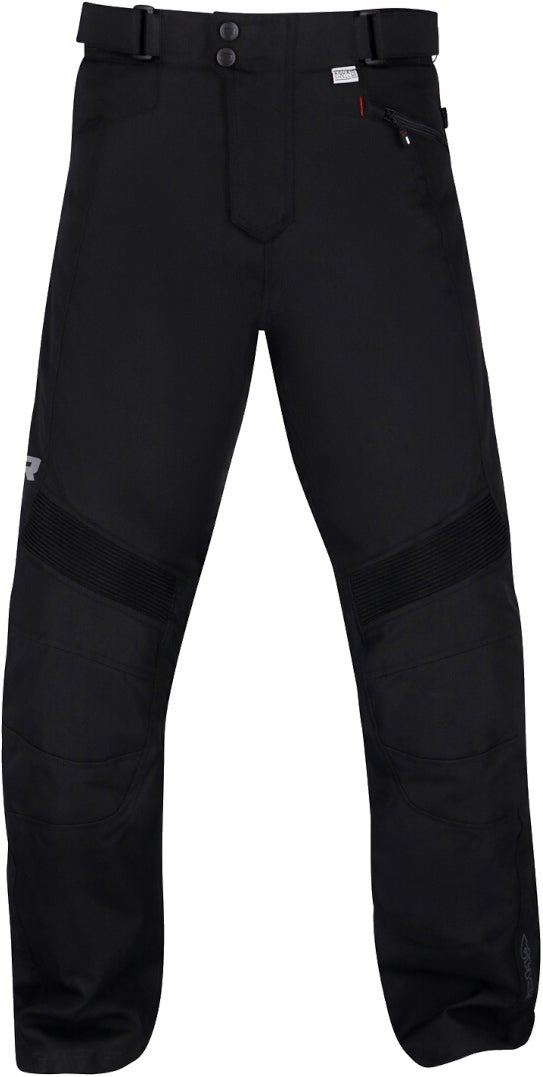 Richa Denver waterproof Motorcycle Textile Pants 5XL Figure 2