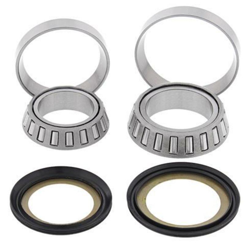 Alla bollar Yamaha rattstång lager kit Figur 1