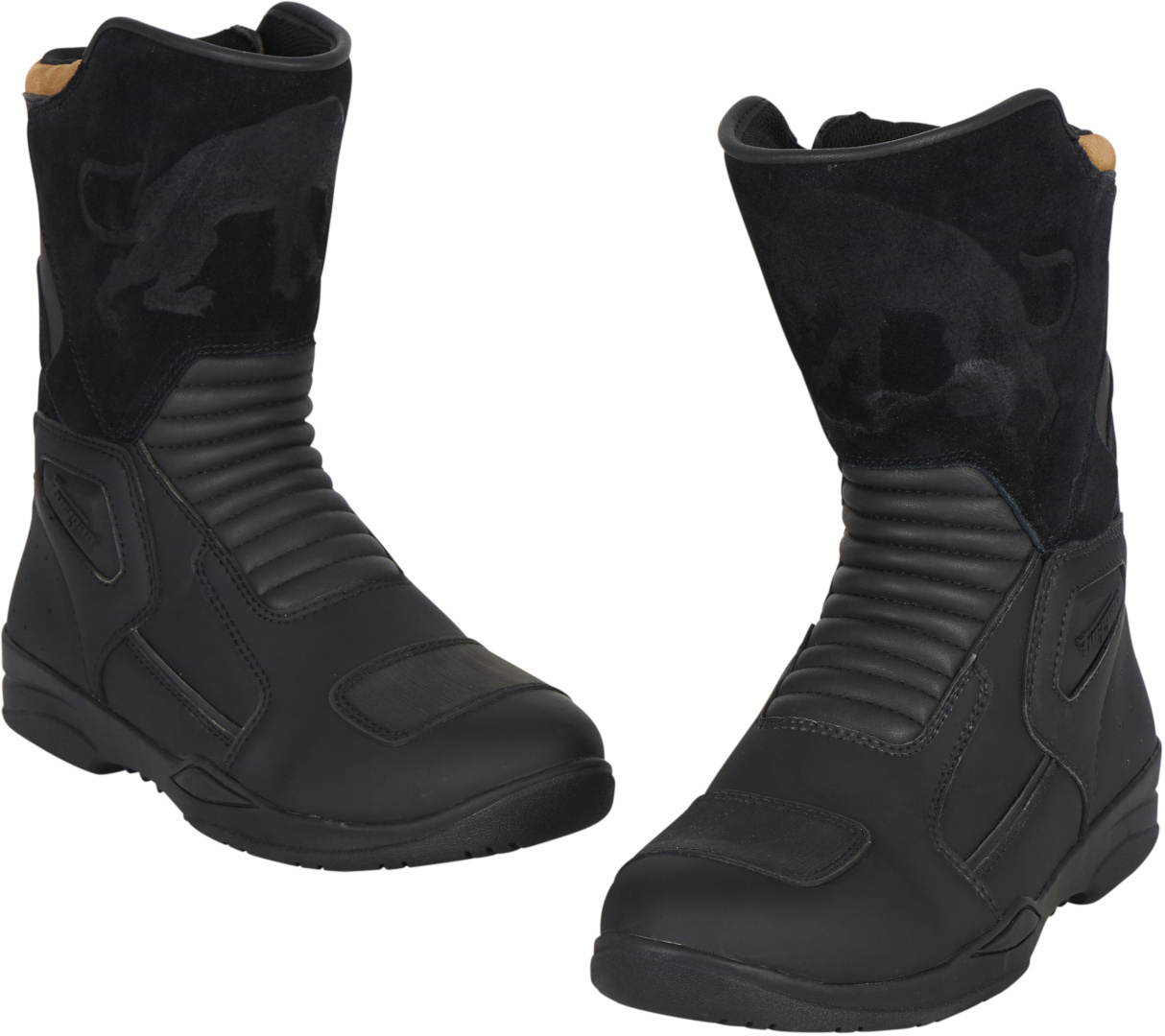 Furygan Boot GT D3O WP 摩托車靴 40 图9