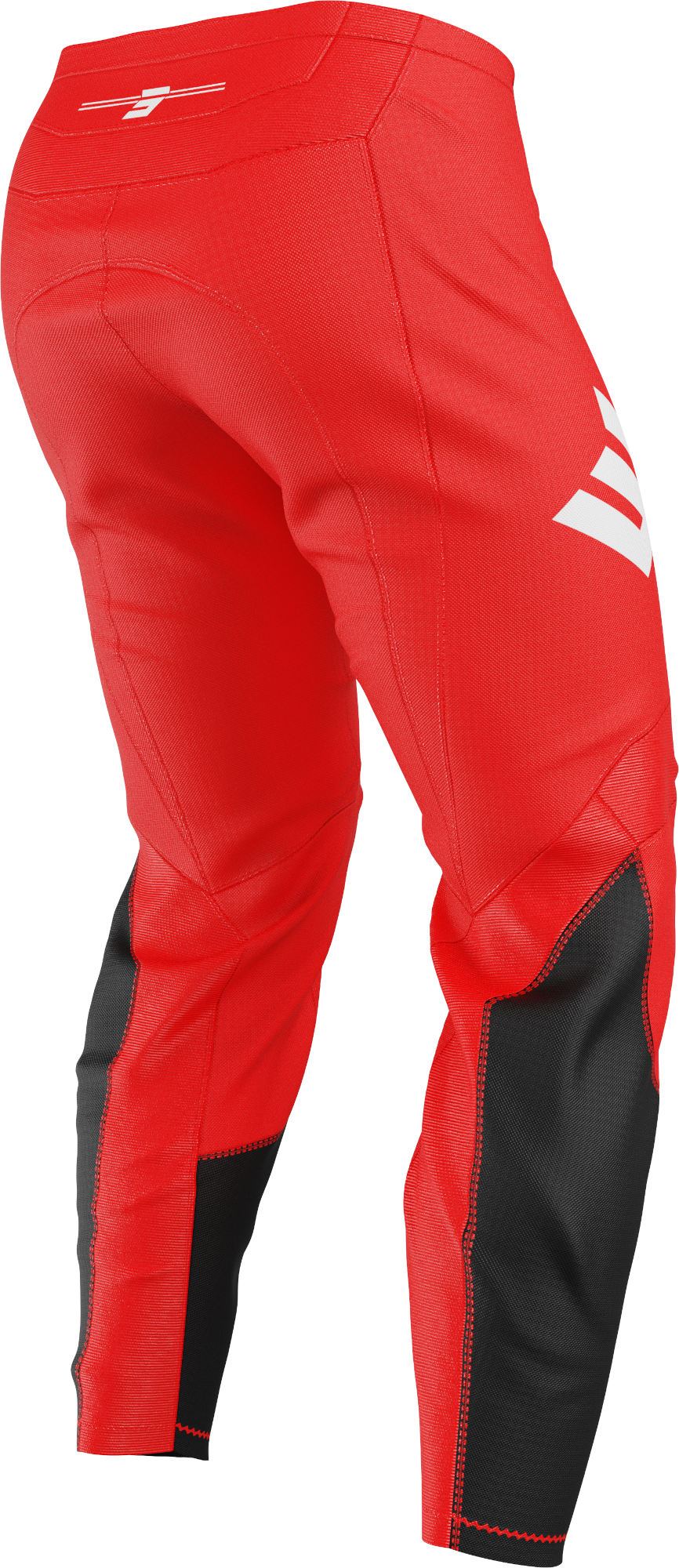 Shot Draw Private Motocross Hose rot 40 Abbildung 2