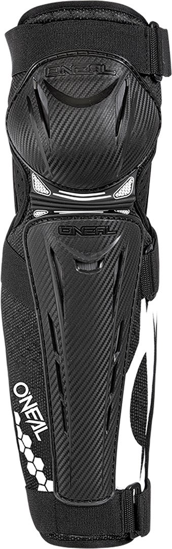 Oneal Trail FR Carbon Look Protetores de joelho Artigo principal Figura 1