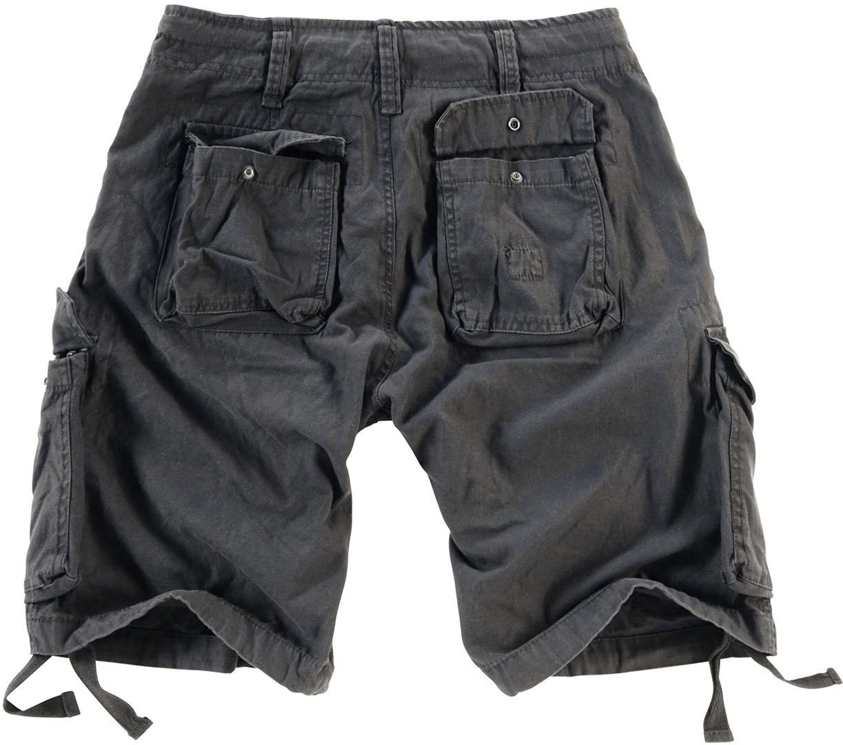 Surplus Airborne Vintage Shorts anthrazit 7XL Abbildung 2
