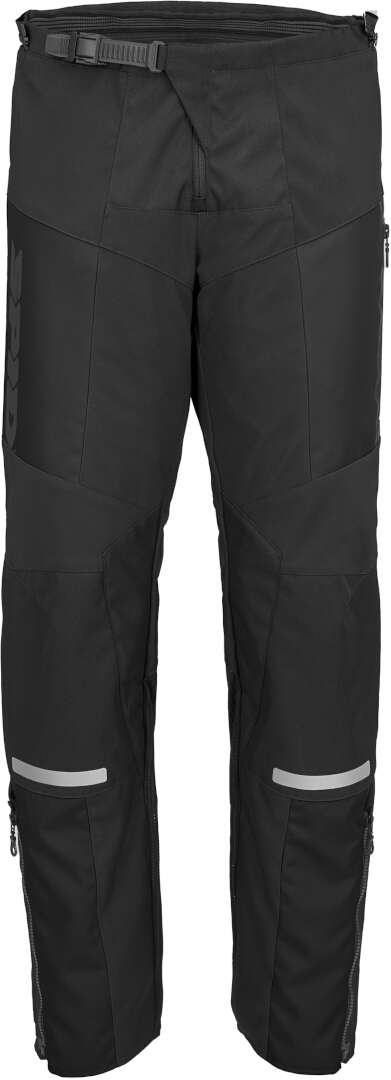Spidi Enduro Pro Tex Motorcycle Textile Pants black L Figure 1