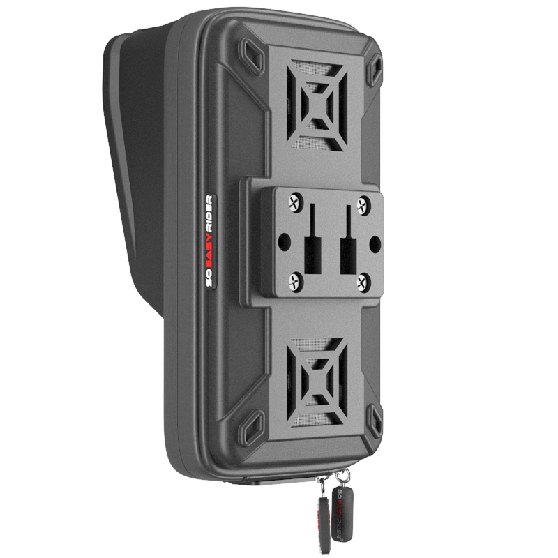 DECI CĂLĂREȚ UȘOR, Este cool o husă verticală de telefon simplu Figura 3