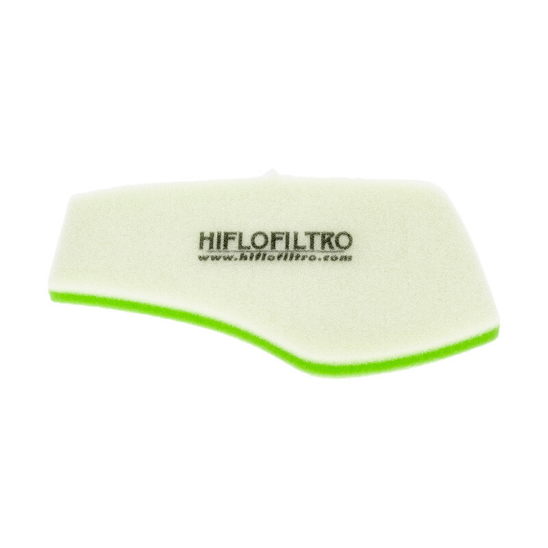 Hiflofiltro Luftfilter - HFA5010DS Figur 1