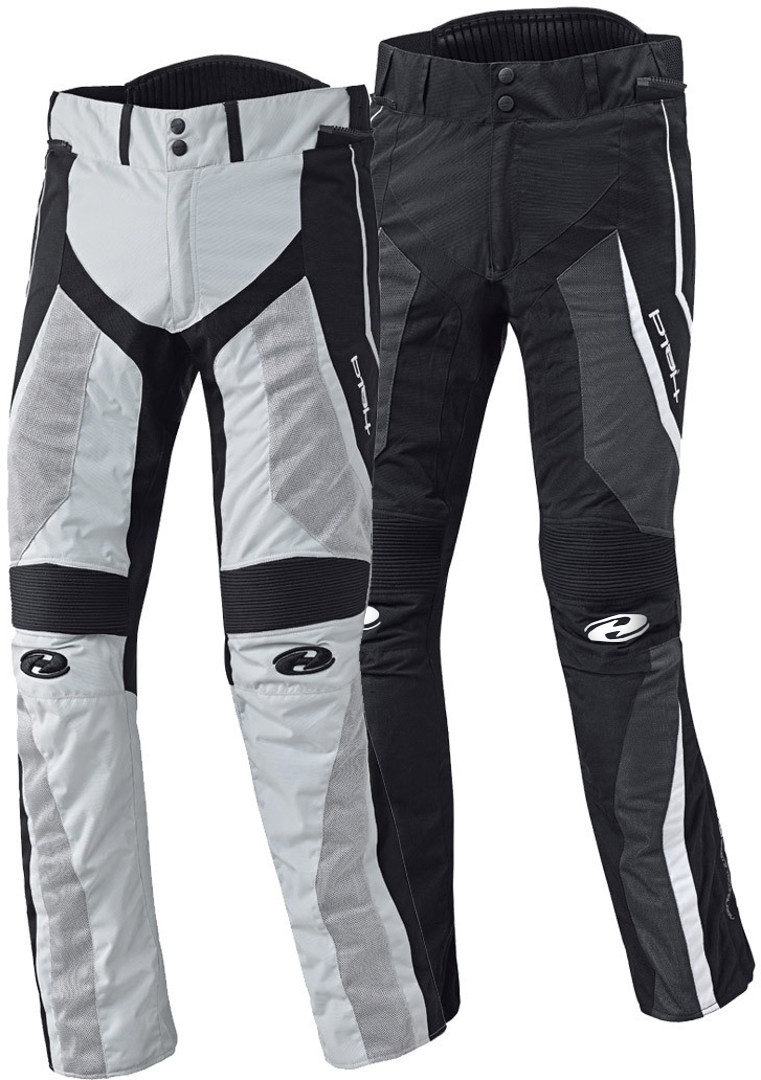 Held Vento Pantaloni textile pentru motociclete din plasă Articolul principal Figura 1