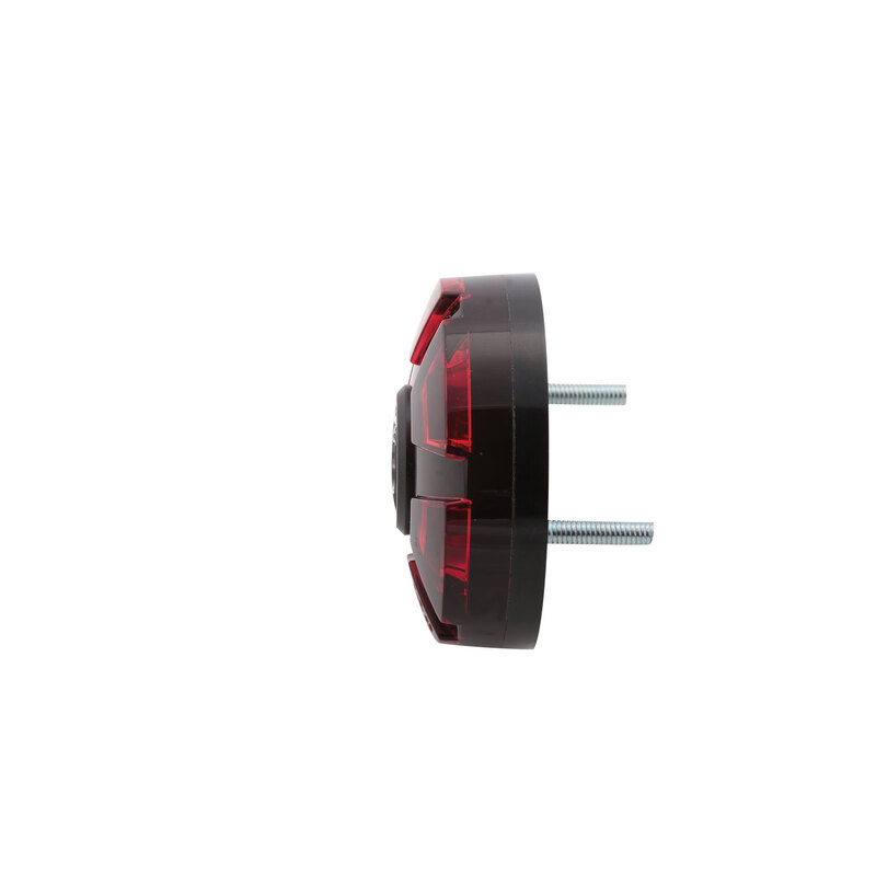 HIGHSIDER smart ATV LED-bakljus/indikator 3i-1, E-godkänd (par) Figur 4