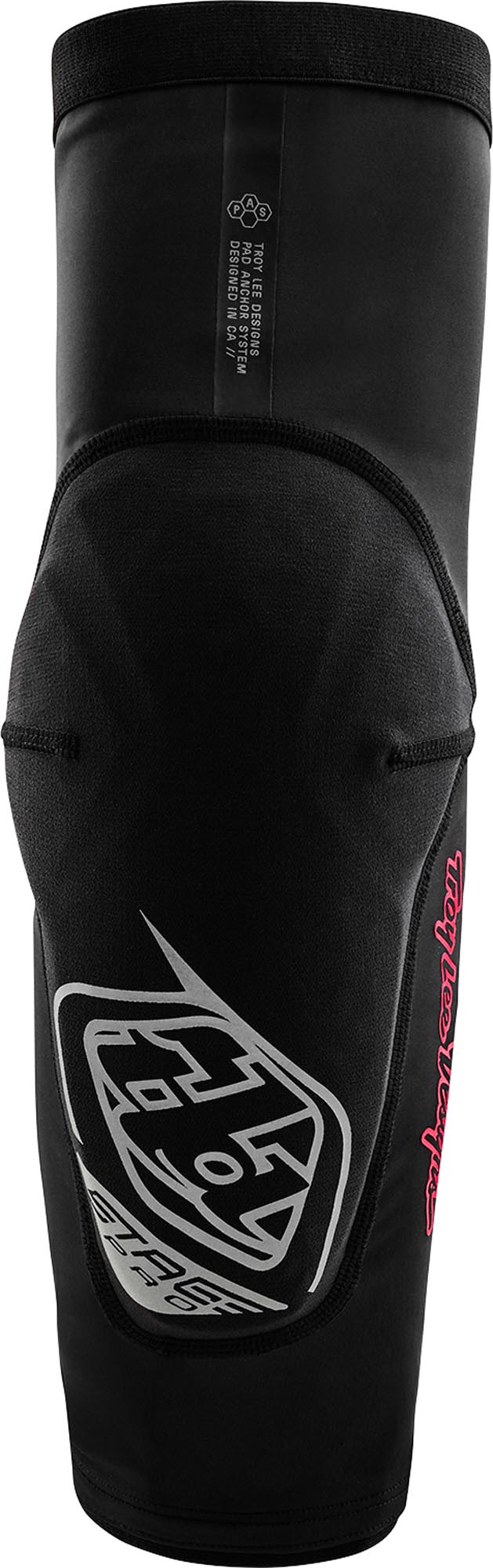 Troy Lee Designs Stage Pro Protetores Ellbow Artigo principal Figura 1