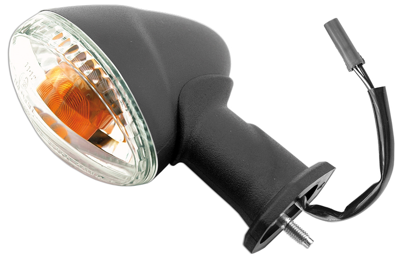 V-DELAR Suzuki original höger främre blinkers Figur 1