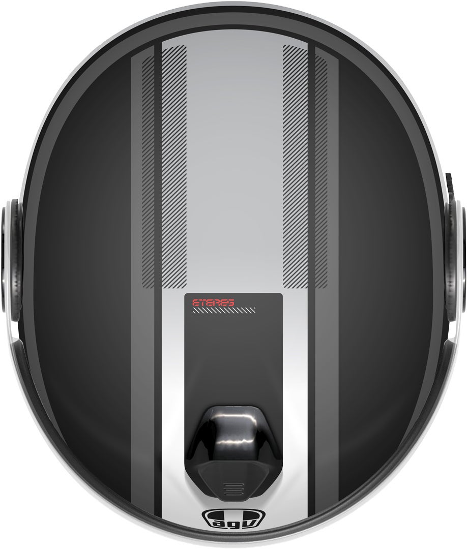 AGV Eteres Mondello Cască cu reacție S (55/56) Figura 2