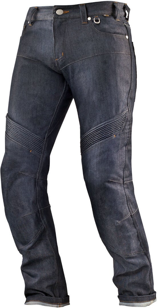 SHIMA Gravity Jeans de motocicleta Artigo principal Figura 1