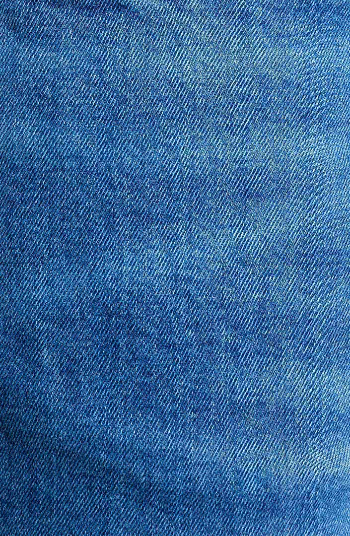 John Doe Taylor Mono Motorrad Jeans hellblau 36 L30 Abbildung 4