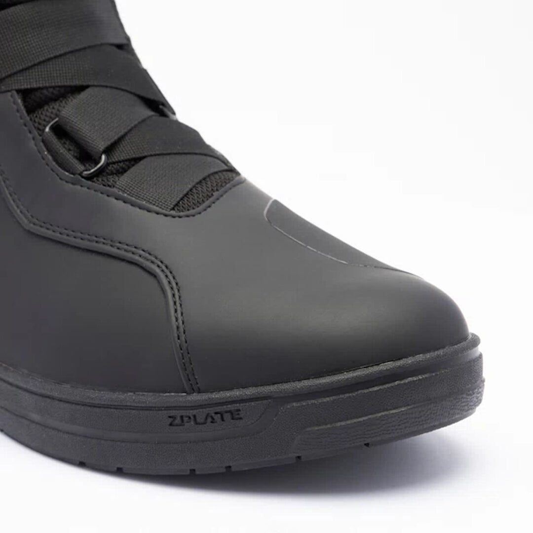 TCX Tourstep WP waterproof Motorcycle Boots 44 Figure 4