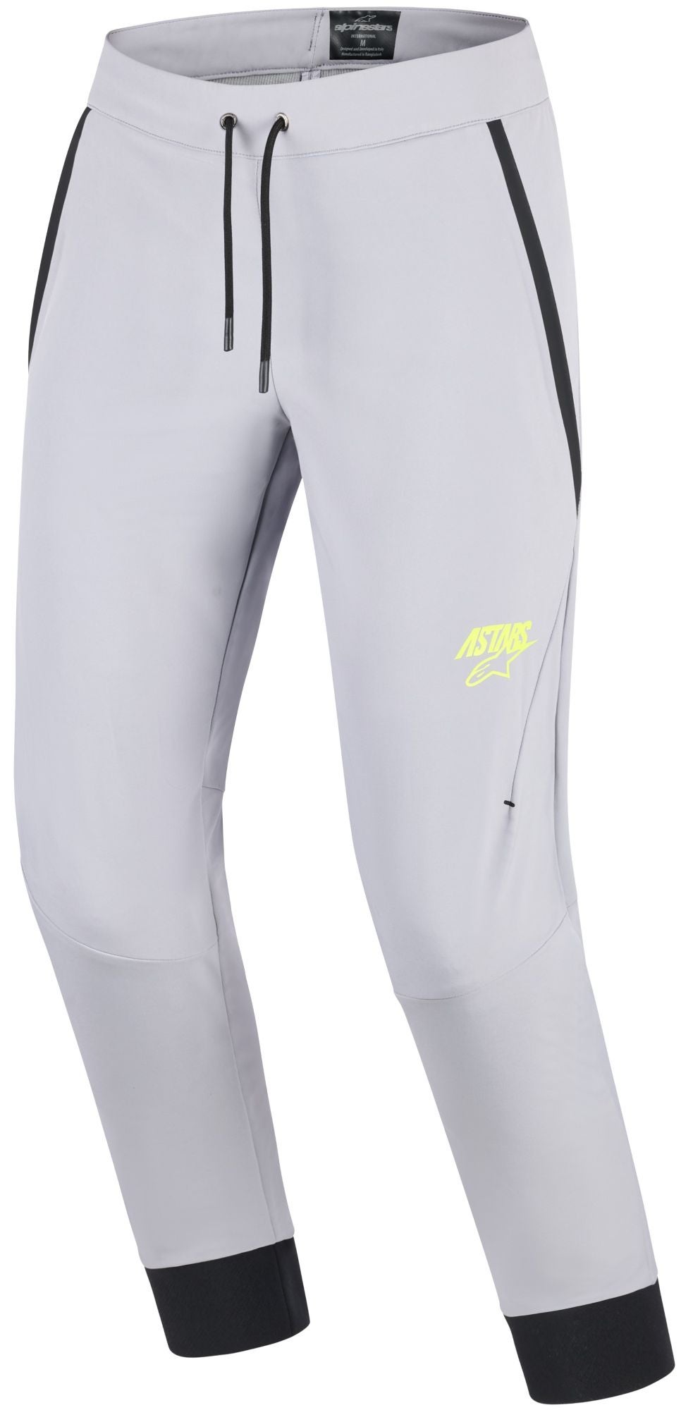 Alpinestars Aeroshell Motorcycle Textile Pants-image-871677210