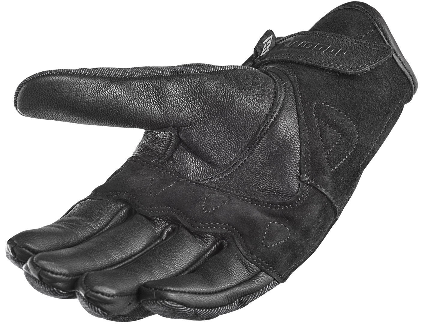Side view of Bogotto Bolt Motorcycle Gloves