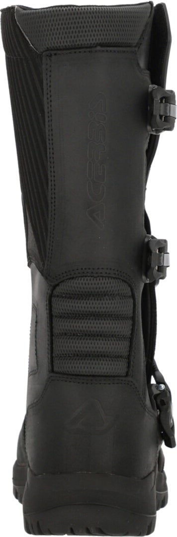 Acerbis Galibier waterproof Ботинки эндуро чёрный 45 Рисунок 14