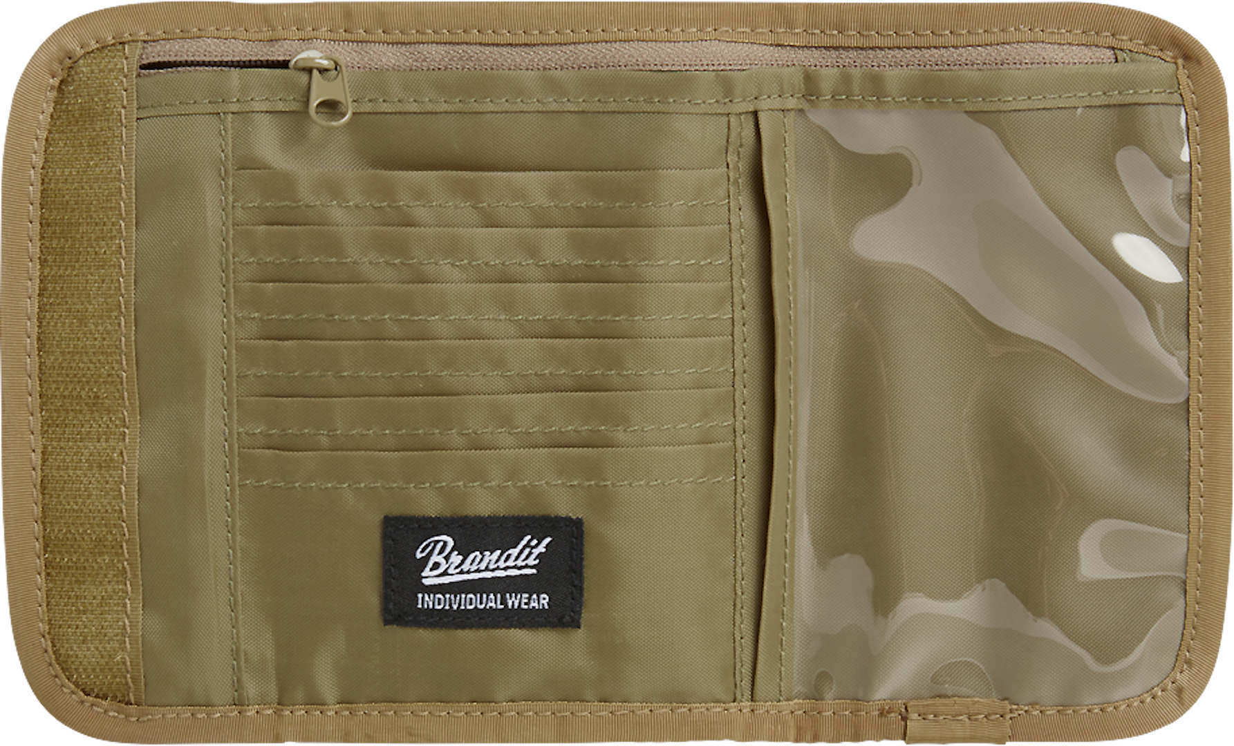 Brandit Two Portofel Camuflaj Figura 2