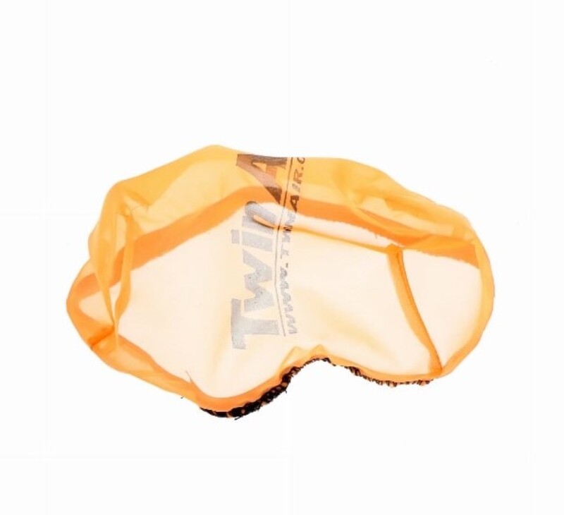 TVÄRLUFT Grand Prix dammskydd för kit 152622P Figur 1