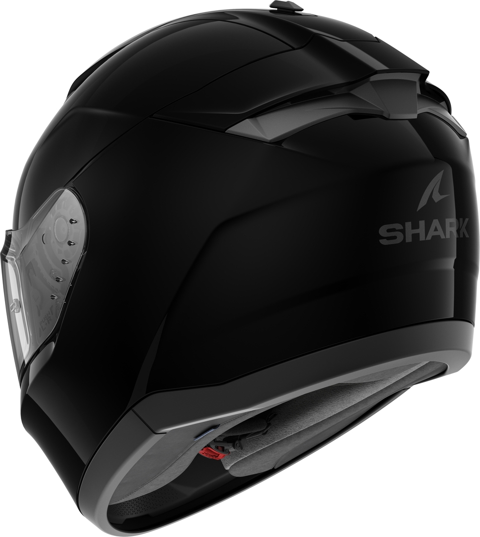 Shark Ridill 2 Blank Casco nero M (57/58) Figura 3