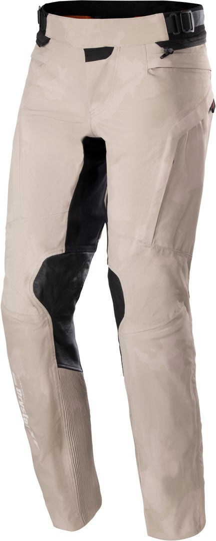 Alpinestars AMT-10 LAB Drystar XF Motorrad Textilhose XL Abbildung 1
