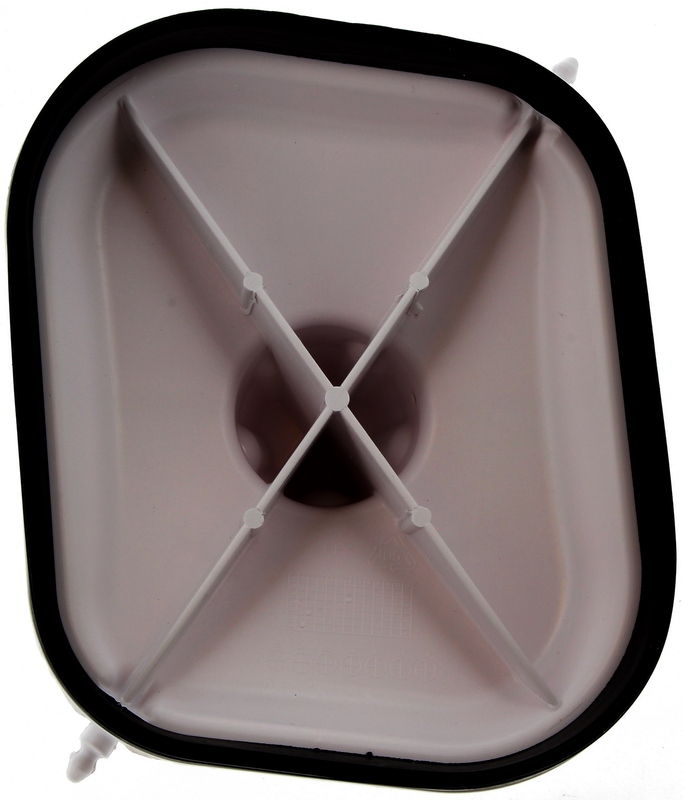 TECNIUM Luftboxens lock Figur 3