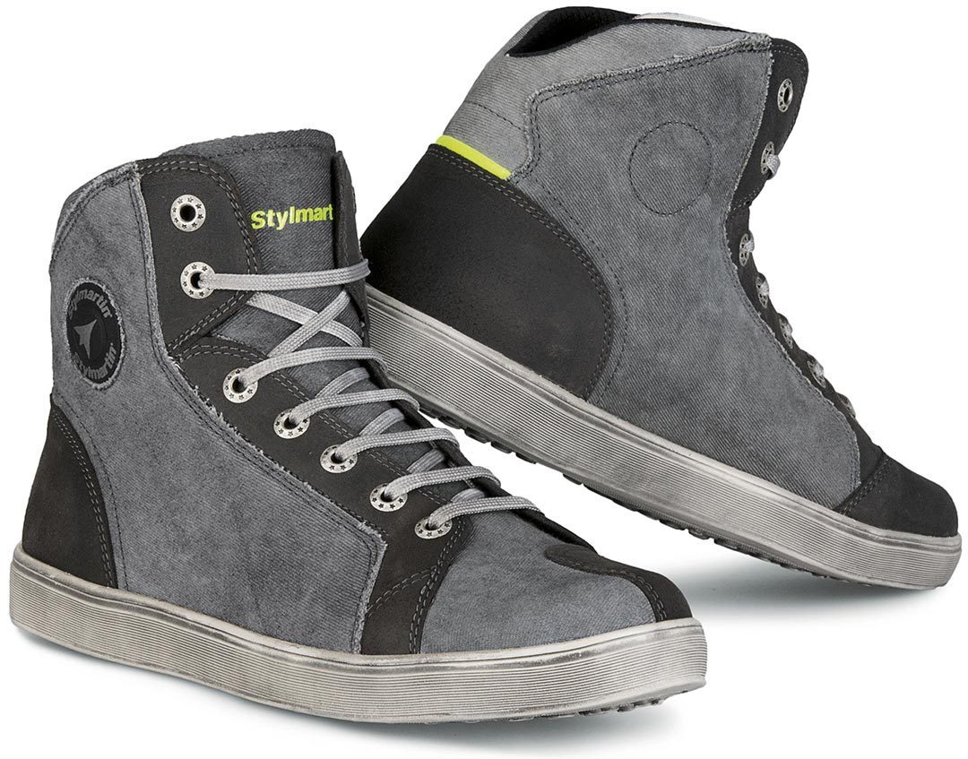 Stylmartin Sunset Evo Sapatos de motocicleta Artigo principal Figura 1